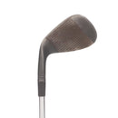 TaylorMade Milled Grind 3 Steel Mens Right Hand Pitching Wedge 52* 9 Bounce Stiff - TT Dynamic Gold S200