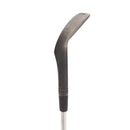 TaylorMade Milled Grind 3 Steel Mens Right Hand Pitching Wedge 52* 9 Bounce Stiff - TT Dynamic Gold S200