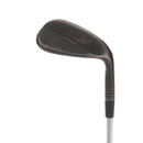TaylorMade Milled Grind 3 Steel Mens Right Hand Gap Wedge 56* 12 Bounce Stiff - True Temper Dynamic Gold S200