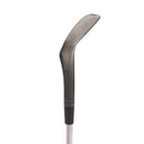 TaylorMade Milled Grind 3 Steel Mens Right Hand Gap Wedge 56* 12 Bounce Stiff - True Temper Dynamic Gold S200