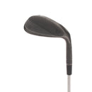 TaylorMade Milled Grind 3 Steel Mens Right Hand Sand Wedge 60* 8 Bounce Stiff - True Temper Dynamic Gold S200