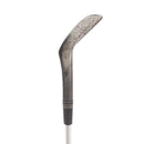 TaylorMade Milled Grind 3 Steel Mens Right Hand Sand Wedge 60* 8 Bounce Stiff - True Temper Dynamic Gold S200