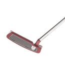 Odyssey O Works 1 Mens Right Hand Putter 34" Blade Stroke LAB - Super Stroke