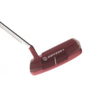 Odyssey O Works 1 Mens Right Hand Putter 34" Blade Stroke LAB - Super Stroke