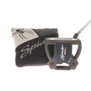 TaylorMade Spider Mens Right Hand Putter 34" Mallet KBS Putter - Super Stroke