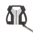 TaylorMade Spider Mens Right Hand Putter 34" Mallet KBS Putter - Super Stroke