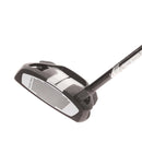 TaylorMade Spider Mens Right Hand Putter 34" Mallet KBS Putter - Super Stroke