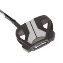 TaylorMade Spider Mens Right Hand Putter 34" Mallet KBS Putter - Super Stroke