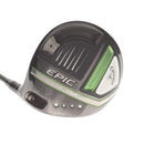 Callaway Epic Flash Graphite Mens Right Hand Driver 10.5* Regular - Hzrdus Smoke im10 Green