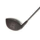 Callaway Epic Flash Graphite Mens Right Hand Driver 10.5* Regular - Hzrdus Smoke im10 Green