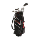 Benross HTX Steel Mens Right Hand Package Set Regular - HTX Steel