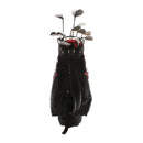 Benross HTX Steel Mens Right Hand Package Set Regular - HTX Steel