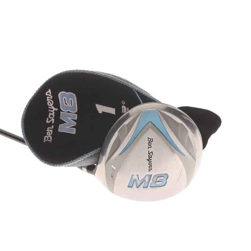 Ben Sayers M1 Graphite Mens Right Hand Driver 12* Regular - Micro Tuned