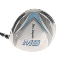 Ben Sayers M1 Graphite Mens Right Hand Driver 12* Regular - Micro Tuned