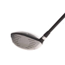 Ben Sayers M8 Graphite Mens Right Hand Fairway 3 Wood 15* Regular - Micro Tuned