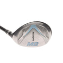 Ben Sayers M1 Graphite Mens Right Hand 4 Hybrid 23* Regular - Micro Tuned