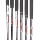 TaylorMade RSi1 Steel Mens Right Hand Irons 5-PW Regular - True Temper