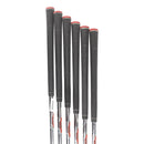 TaylorMade RSi1 Steel Mens Right Hand Irons 5-PW Regular - True Temper