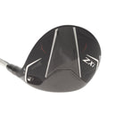 Srixon ZXi Graphite Mens Right Hand Fairway 3 Wood 15* Regular - Ventus TR