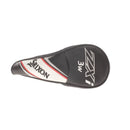 Srixon ZXi Graphite Mens Right Hand Fairway 3 Wood 15* Regular - Ventus TR