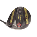 Cobra King SZ Speedzone Graphite Mens Right Hand Driver 10.5* Stiff - Fujikura F3