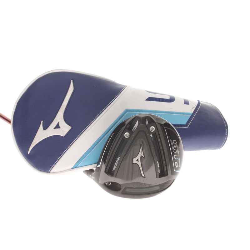 Mizuno ST -G Graphite Mens Right Hand Driver 9.5* Extra Stiff - Fujikura Velocore