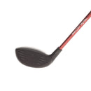 Mizuno ST -G Graphite Mens Right Hand Fairway 5 Wood 18* Extra Stiff - Fujikura Velocore