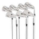 Callaway Apex Pro MB/CB Steel Mens Right Hand Irons 4-PW Extra Stiff - Dynamic Gold X100