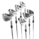 Callaway Apex Pro MB/CB Steel Mens Right Hand Irons 4-PW Extra Stiff - Dynamic Gold X100