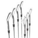 Callaway Apex Pro MB/CB Steel Mens Right Hand Irons 4-PW Extra Stiff - Dynamic Gold X100