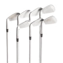 Callaway Apex Pro MB/CB Steel Mens Right Hand Irons 4-PW Extra Stiff - Dynamic Gold X100