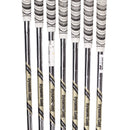 Callaway Apex Pro MB/CB Steel Mens Right Hand Irons 4-PW Extra Stiff - Dynamic Gold X100