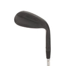 Titleist Vokey SM9 Steel Mens Right Hand Lob Wedge 58* 4 Bounce T Grind Wedge - Vokey Wedge Standard