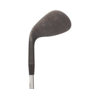 Titleist Vokey SM9 Steel Mens Right Hand Lob Wedge 58* 4 Bounce T Grind Wedge - Vokey Wedge Standard