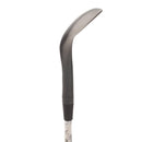 Titleist Vokey SM9 Steel Mens Right Hand Lob Wedge 58* 4 Bounce T Grind Wedge - Vokey Wedge Standard