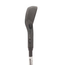 Cobra King Utility One Steel Mens Right Hand 4 Iron Stiff - AMT White S300