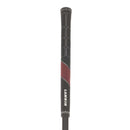 Cobra King Utility One Steel Mens Right Hand 4 Iron Stiff - AMT White S300