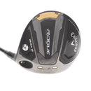 Callaway Rogue ST Max D Graphite Mens Right Hand Driver 10.5* Regular - Tensei AV
