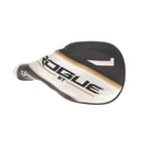 Callaway Rogue ST Max D Graphite Mens Right Hand Driver 10.5* Regular - Tensei AV