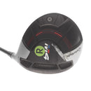 TaylorMade M4 Graphite Mens Right Hand Driver 10.5* Regular - M2 Reax