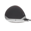 TaylorMade M5 Graphite Mens Right Hand Fairway 3 Wood 15* Regular - Tensei