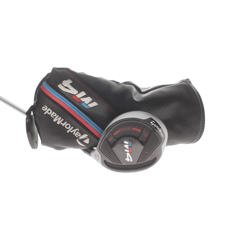 TaylorMade M4 Graphite Ladies Right Hand Fairway 7 Wood -2" 24* Ladies - TaylorMade