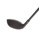 Wilson Dynapower Graphite Mens Right Hand 3 Hybrid 19* Regular - HZRDUS Red
