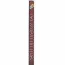 Wilson Dynapower Graphite Mens Right Hand 3 Hybrid 19* Regular - HZRDUS Red
