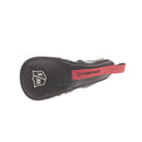 Wilson Dynapower Graphite Mens Right Hand 3 Hybrid 19* Regular - HZRDUS Red