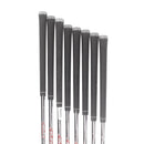 Callaway Maverick Steel Mens Right Hand Irons 5-SW Regular - Elevate MPH