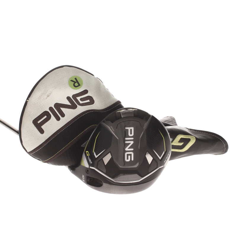 Ping G430 Graphite Mens Right Hand Driver 10.5 Regular - Ping Tour Silver 65 R