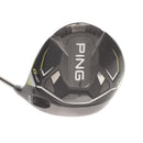 Ping G430 Graphite Mens Right Hand Driver 10.5 Regular - Ping Tour Silver 65 R