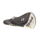 Ping G430 Graphite Mens Right Hand Driver 10.5 Regular - Ping Tour Silver 65 R