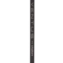 TaylorMade Stealth Graphite Mens Right Hand 3 Hybrid 19* Stiff - Ventus Red